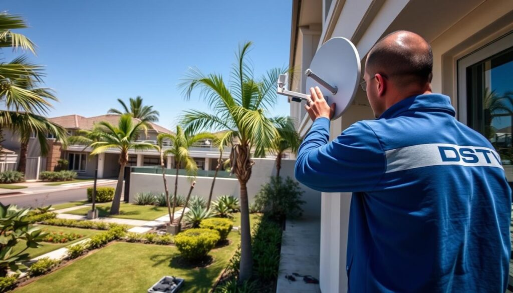 DStv installation services Sandton DStv installation services Sandton