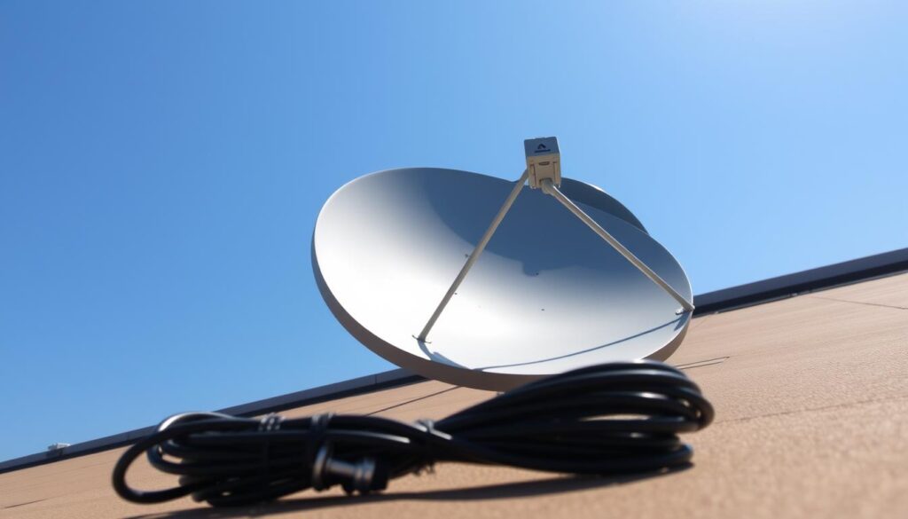 Centralised DStv Dish System Installation and Maintenance Centralised DStv Dish System Installation and Maintenance