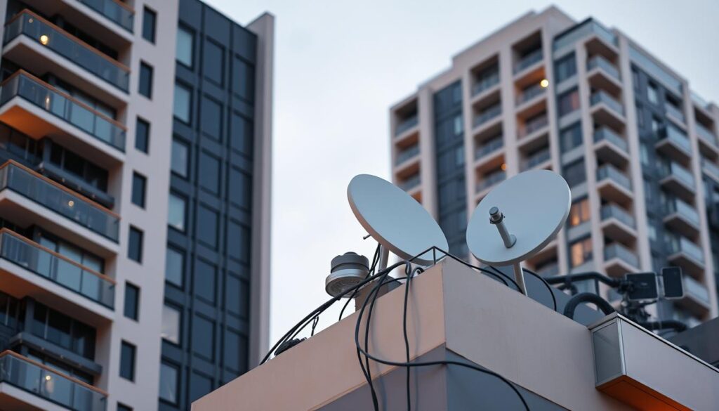 DStv Communal Installation Prices DStv Communal Installation Prices