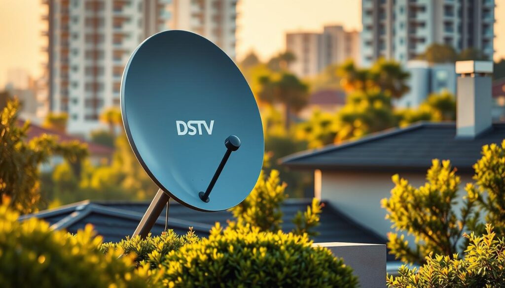 DStv Dish Installation Prices DStv Dish Installation Prices