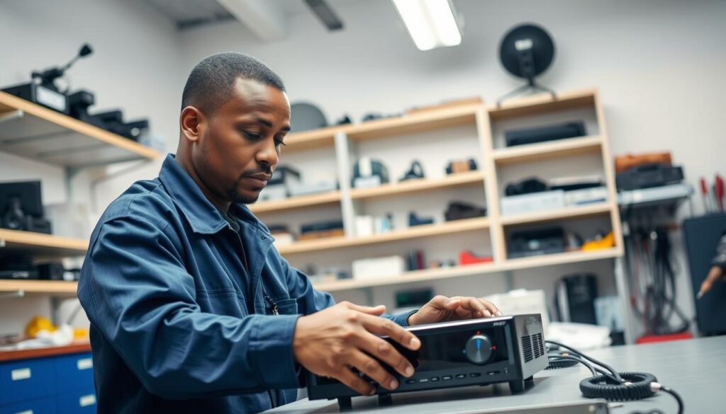 DStv Fault Finding and Diagnostics DStv Fault Finding and Diagnostics