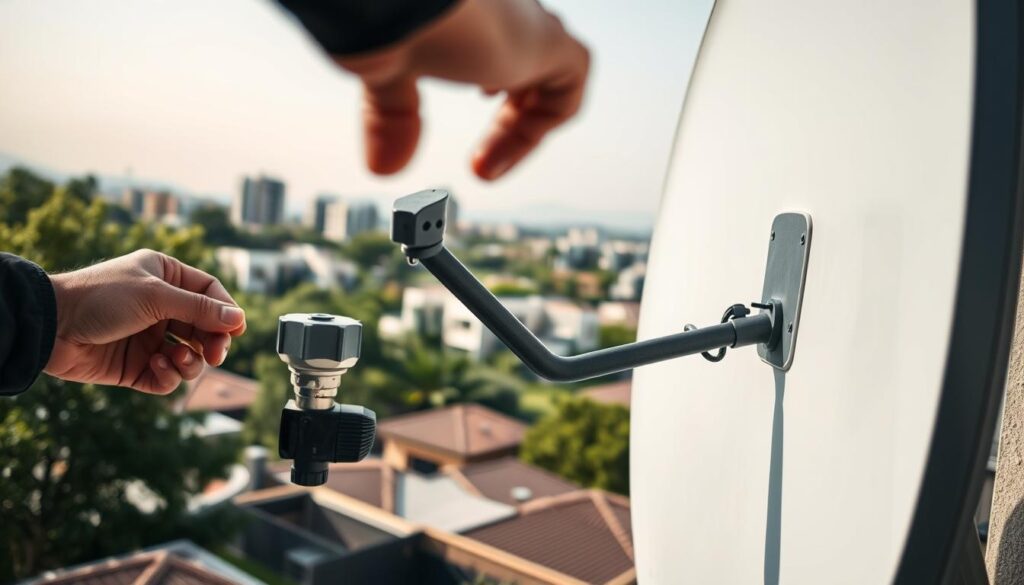 DStv LNB Repair Prices DStv LNB Repair Prices