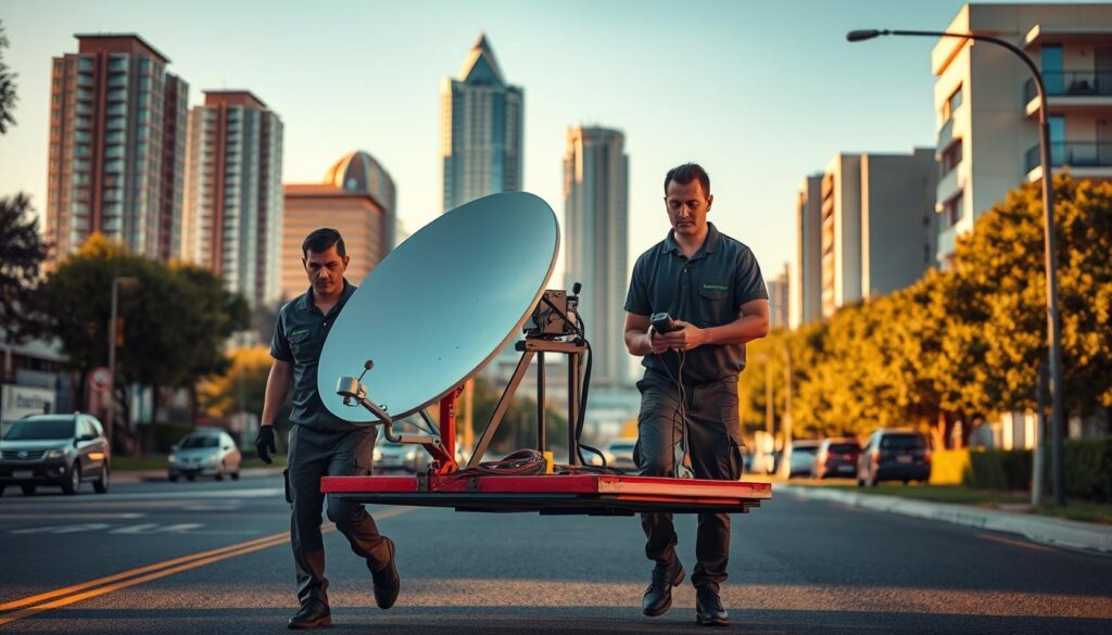 DStv Relocation Services DStv Relocation Services