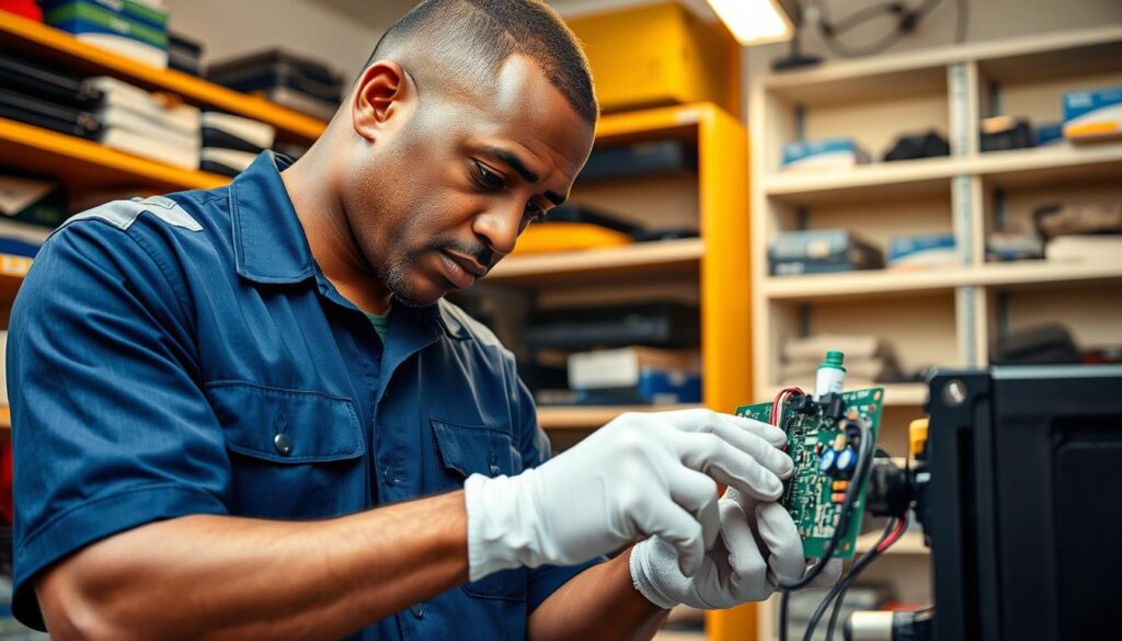 DStv Repairs and Troubleshooting DStv Repairs and Troubleshooting