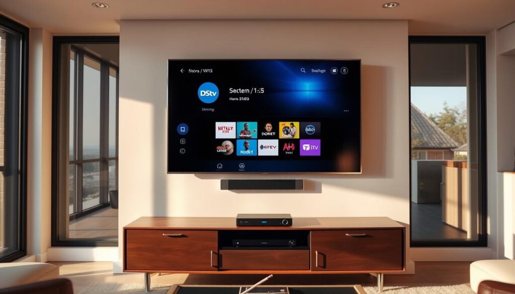 DStv Streaming-Only Setup Prices DStv Streaming-Only Setup Prices