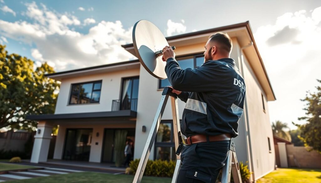 DStv installers Atholl DStv installers Atholl