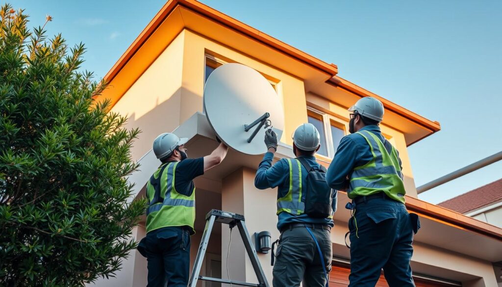 DStv installers Bryanston DStv installers Bryanston