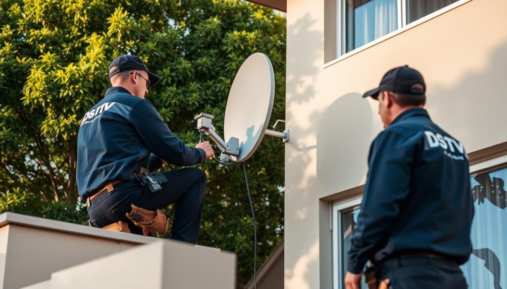 DStv installers Chartwell DStv installers Chartwell