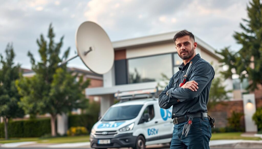 DStv installers Duxberry DStv installers Duxberry