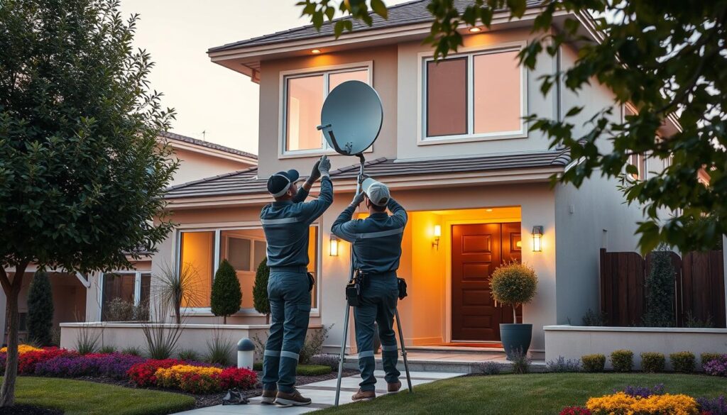 DStv installers Gallo Manor DStv installers Gallo Manor