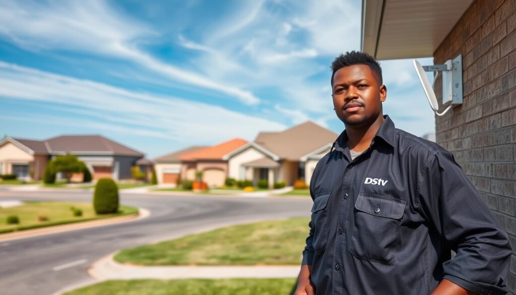 DStv installers Kelvin DStv installers Kelvin