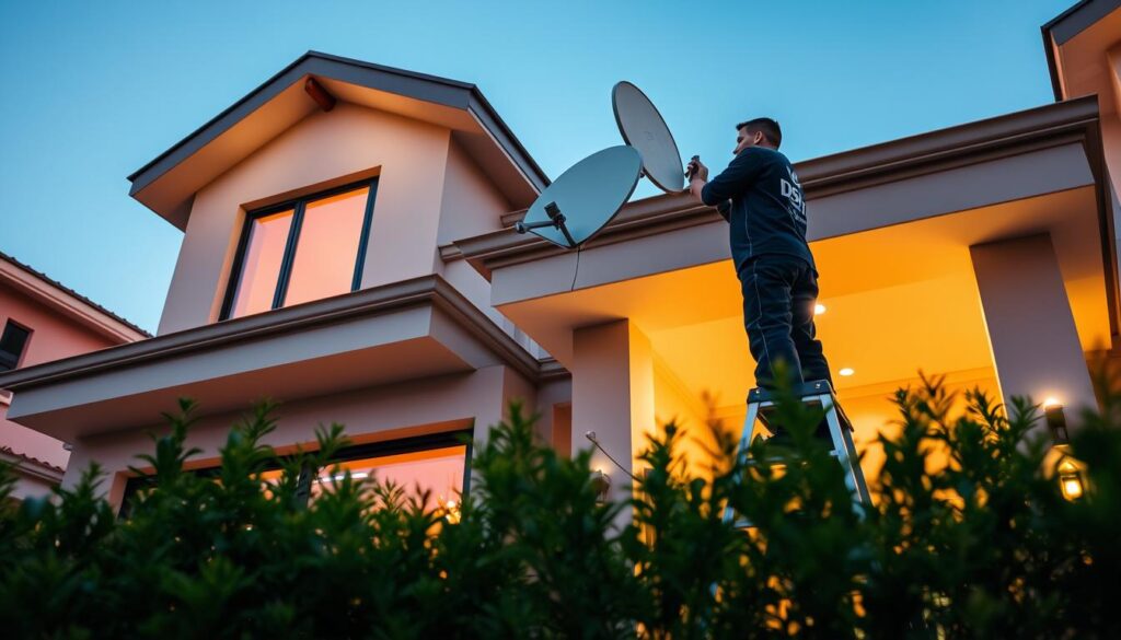 DStv installers Khyber Rock DStv installers Khyber Rock