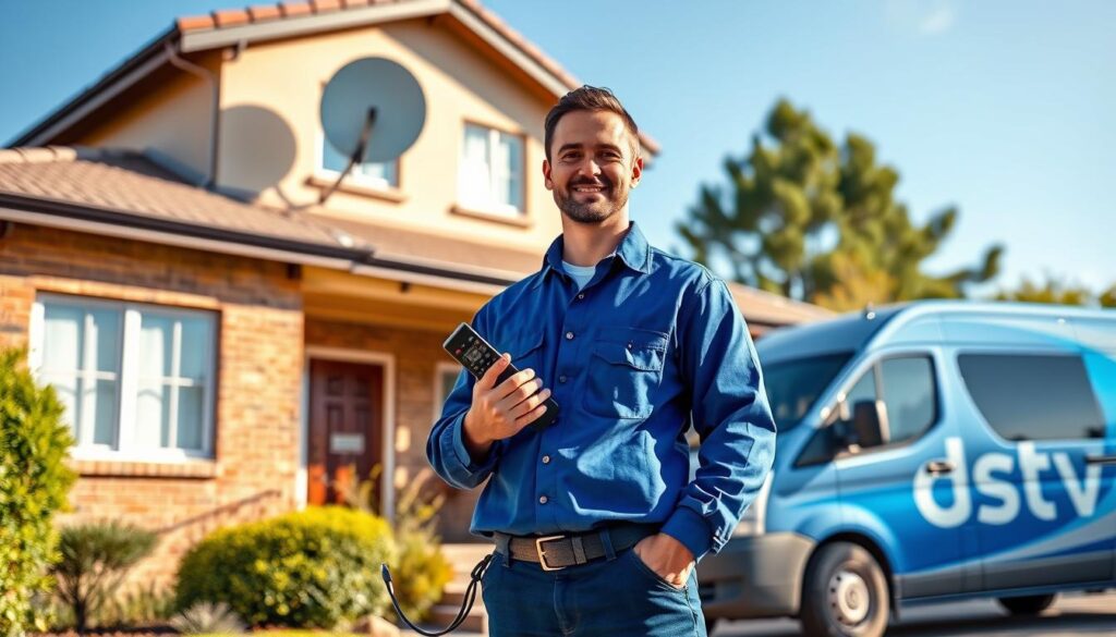 DStv installers Magaliessig DStv installers Magaliessig
