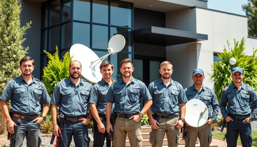 DStv installers Sunninghill DStv installers Sunninghill