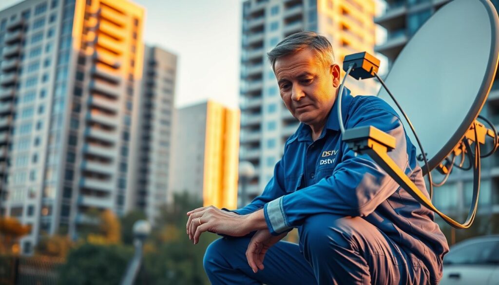 Emergency DStv Repair Prices Emergency DStv Repair Prices