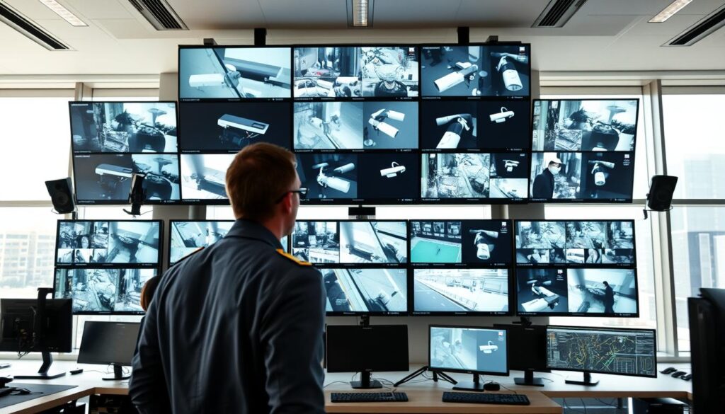 Remote CCTV Viewing and Monitoring Remote CCTV Viewing and Monitoring